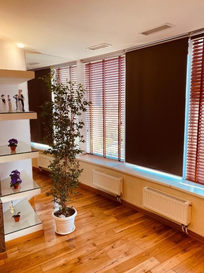 Апартаменты Most City 15 floor LUX-apartments Днепр