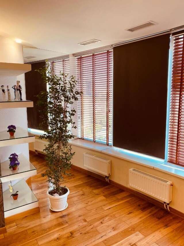 Апартаменты Most City 15 floor LUX-apartments Днепр-13