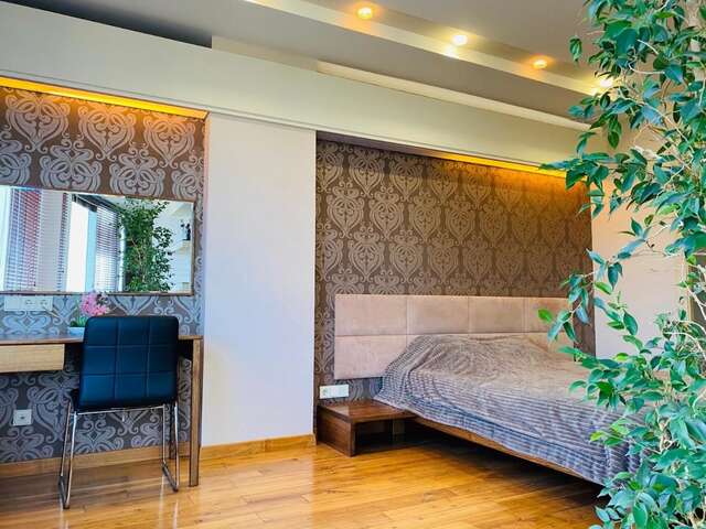 Апартаменты Most City 15 floor LUX-apartments Днепр-5